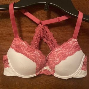 Brand New 32A Racer Back Bra